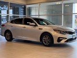 Used 2020 Kia Optima LX image 4