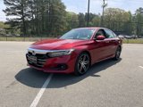 Certified 2021 Honda Accord Touring image 2