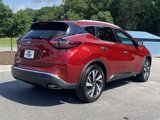 Used 2023 Nissan Murano SL image 3