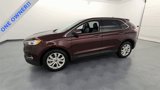Used 2022 Ford Edge Titanium image 4