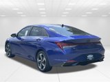 Certified 2022 Hyundai Elantra SEL w/ Convenience + Premium Package image 4