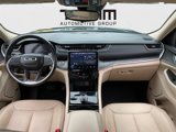 Certified 2021 Jeep Grand Cherokee L Limited image 2