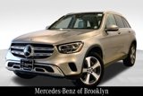 Certified 2022 Mercedes-Benz GLC 300 4MATIC image 3