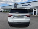 Used 2019 Chevrolet Traverse LT image 4