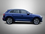 Used 2022 Audi Q5 2.0T Premium Plus w/ Premium Plus Package image 4