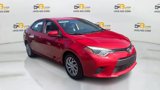Used 2016 Toyota Corolla L image 3