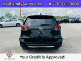 Used 2020 Nissan Rogue SV image 4