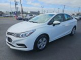 Used 2018 Chevrolet Cruze LS image 3