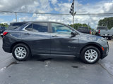 Certified 2023 Chevrolet Equinox LT image 4