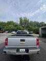 Used 2018 Chevrolet Silverado 1500 Custom w/ Custom Value Package image 4