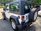 Used 2013 Jeep Wrangler Sport w/ Trailer Tow Group image 3