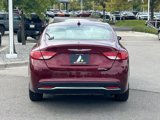 Used 2015 Chrysler 200 C w/ Navigation & Sound Group I image 4