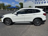 Used 2021 BMW X1 sDrive28i w/ Convenience Package image 3