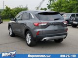 Used 2022 Ford Escape SE w/ Convenience Package image 3