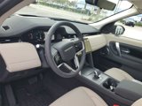 New 2024 Land Rover Discovery Sport S image 2