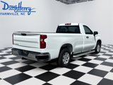 Used 2024 Chevrolet Silverado 1500 W/T w/ WT Fleet Convenience Package image 5