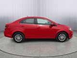 Used 2017 Chevrolet Sonic LT image 6