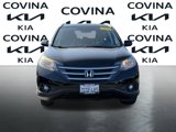 Used 2012 Honda CR-V EX-L image 3