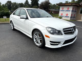 Used 2014 Mercedes-Benz C 300 4MATIC Sedan image 3