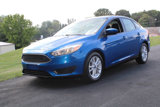 Used 2018 Ford Focus SE image 3