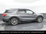 Used 2023 Ford Explorer Limited image 4