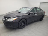 Used 2018 Nissan Altima 2.5 SV image 2