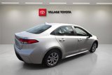 New 2025 Toyota Corolla LE image 5