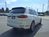 Used 2021 BMW X7 xDrive40i w/ Premium Package image 6