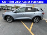 Certified 2022 Ford Escape SEL image 4