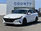 Used 2021 Hyundai Elantra SEL w/ Convenience Package image 2