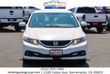Used 2015 Honda Civic LX image 6