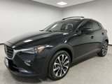 Used 2019 MAZDA CX-3 Touring w/ Touring I-ACTIVSENSE Package image 6