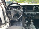 Used 2021 Jeep Wrangler Unlimited Sport image 4