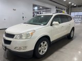 Used 2011 Chevrolet Traverse LT w/ Personal Connectivity Package image 2