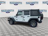 Used 2017 Jeep Wrangler Unlimited Rubicon w/ Connectivity Group image 6