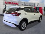 New 2025 Nissan Kicks Play S image 5