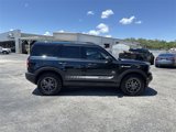 Used 2022 Ford Bronco Sport Big Bend w/ Convenience Package image 3