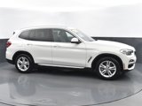 Used 2019 BMW X3 xDrive30i image 2