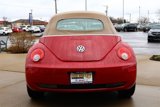 Used 2006 Volkswagen Beetle Convertible w/ Package 1 image 5
