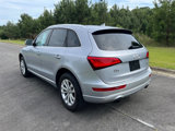 Used 2016 Audi Q5 2.0T Premium Plus image 4