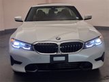 Certified 2022 BMW 330i xDrive Sedan w/ Premium Package 2 image 2