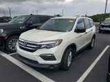 Used 2018 Honda Pilot LX image 4