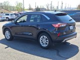 Used 2021 Ford Escape SE w/ Cold Weather Package image 4