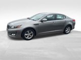 Used 2015 Kia Optima LX image 2