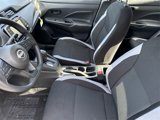 New 2025 Nissan Versa S w/ S Plus Package image 5