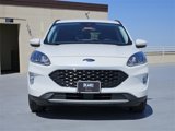 Used 2021 Ford Escape SEL w/ Technology Package image 2