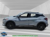 Used 2021 Nissan Kicks SR image 2