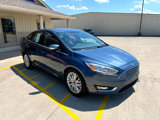Used 2018 Ford Focus Titanium image 3