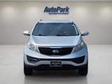 Used 2015 Kia Sportage LX image 2