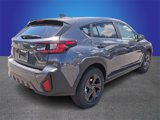 New 2025 Subaru Crosstrek 2.0i image 3